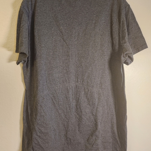 Mike & Morty Holiday Unisex Tshirt Large - Picture 4 of 5